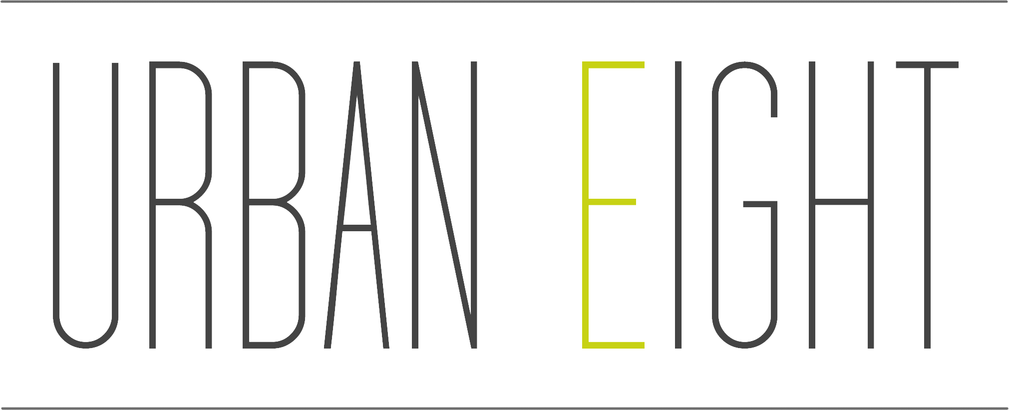 Urban Eight